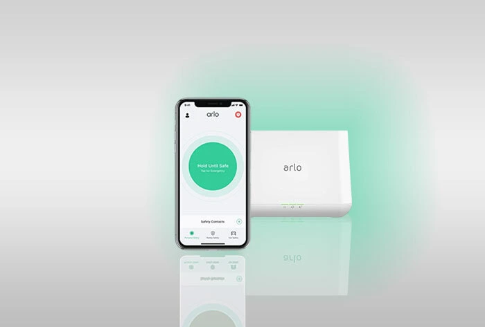 Unable to sync the Arlo camera to the base station