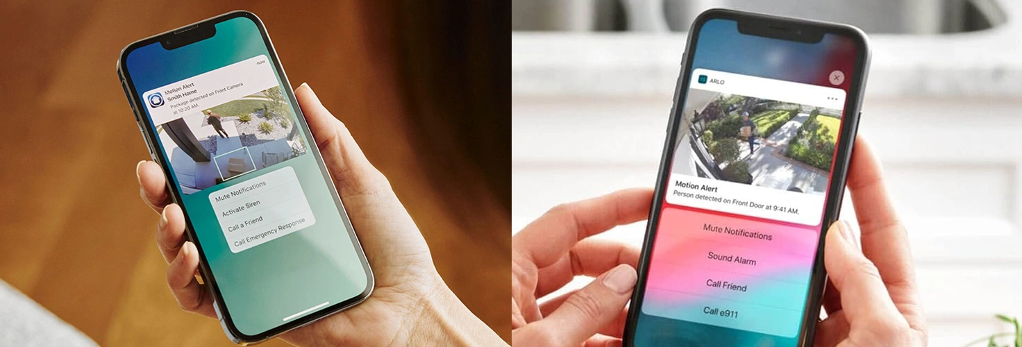 Can I use one Arlo account on multiple phones