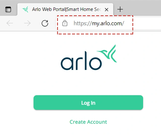 Arlo Login Your Account