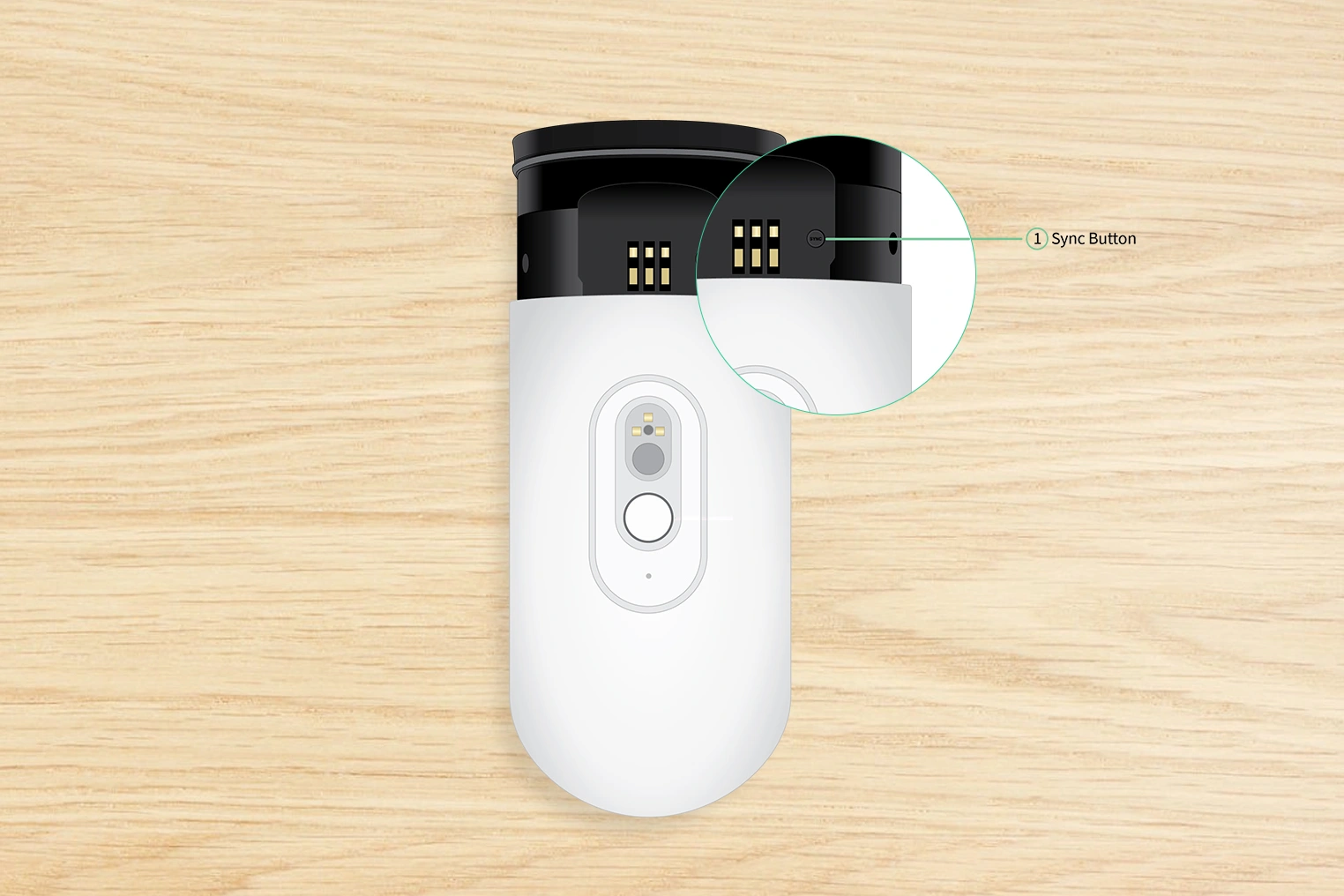 How To Reset Arlo Camera Offline