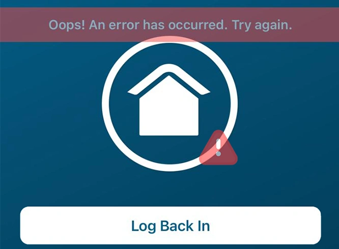 How to resolve Arlo Login Problem
