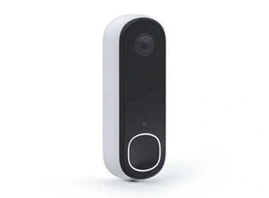 Installing the Arlo 2K Wireless Video Doorbell