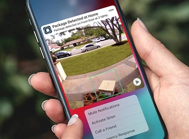 Testing and Calibration After Arlo Video Doorbell Installation