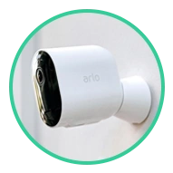 arlo camera